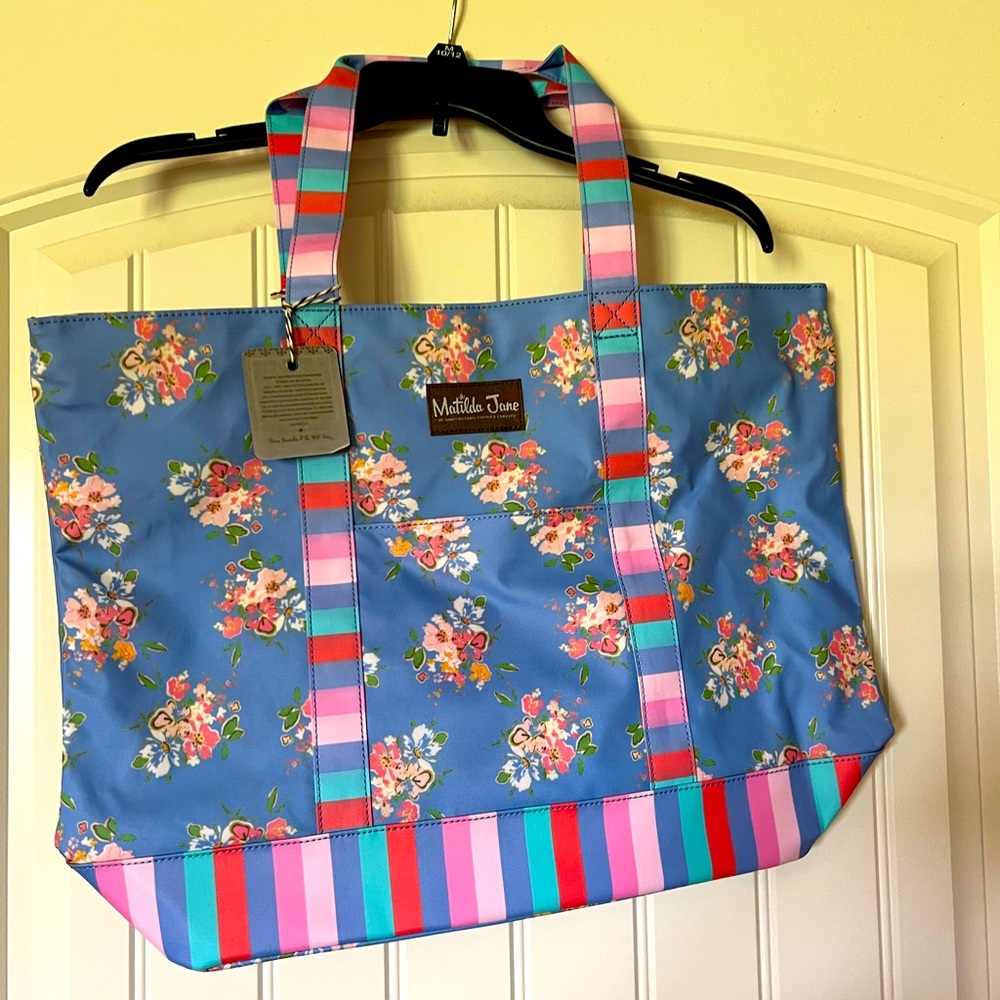 Matilda Jane bag